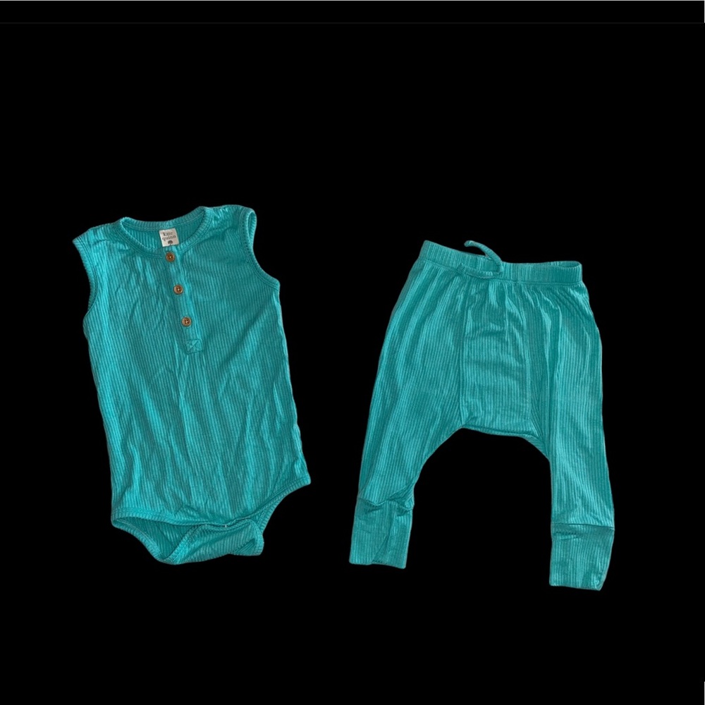 KQ Bamboo Set